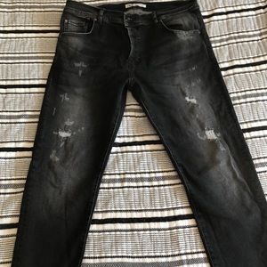 Zara Skinny Jeans